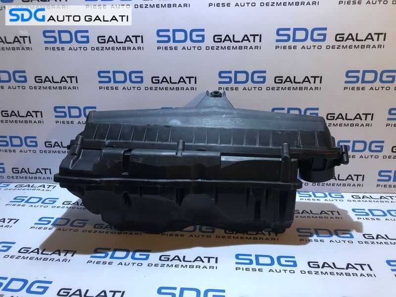 Carcasa Filtru Aer Peugeot 307 1.6 Benzina 2002 – 2008 Cod 7534822 V7534822-80