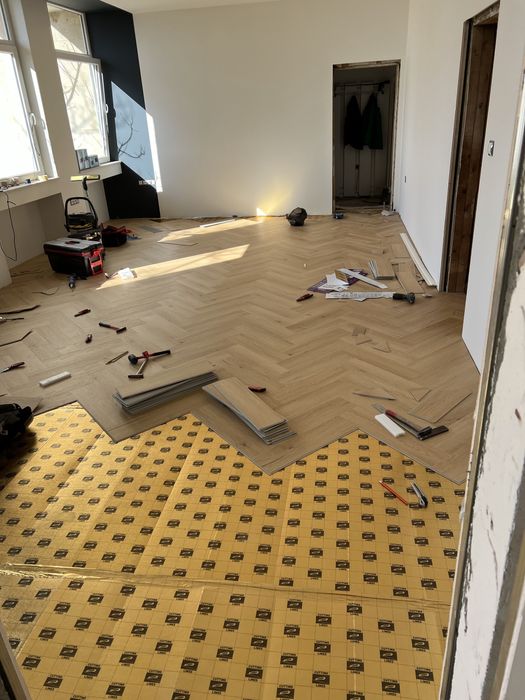 Строително-ремонтни дейности ПАЛАСТ ГРУП