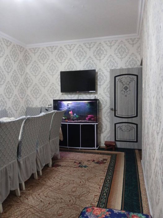 Olmazor tumani Medgorodok