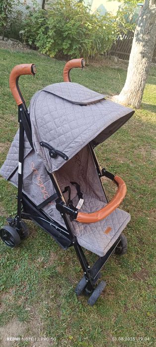 Лятна количка Cangaroo