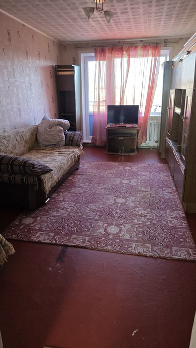 Сдам квартиру на долгий срок