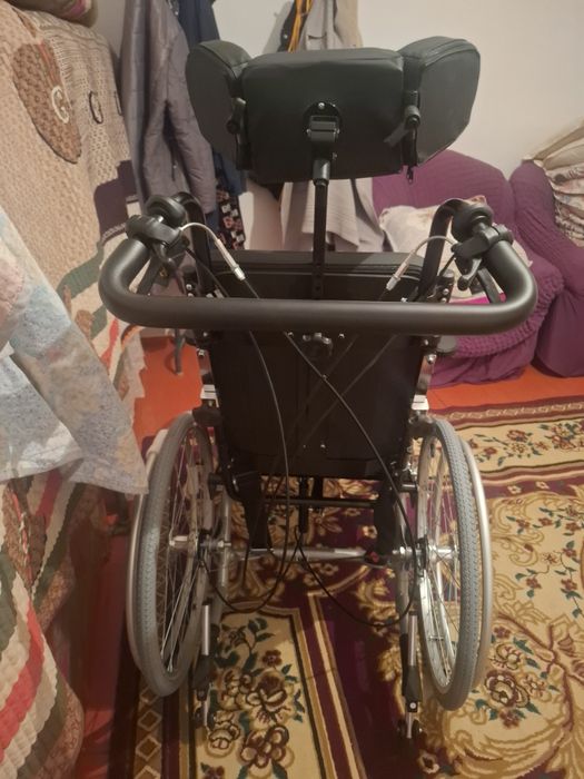 Инвалидная коляска 150000