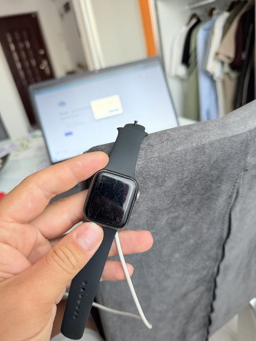 Apple Watch series 7 GPs 42 mm