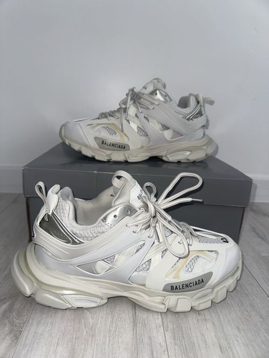 Balenciaga Track