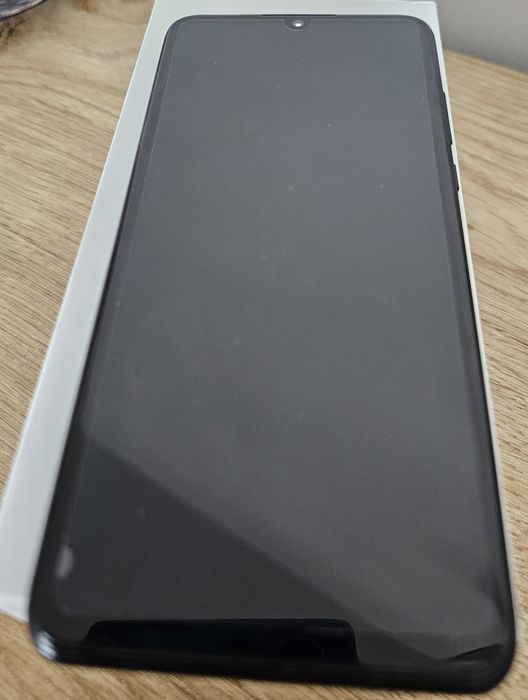 Huawei P30 Lite – 128GB – Midnight Black