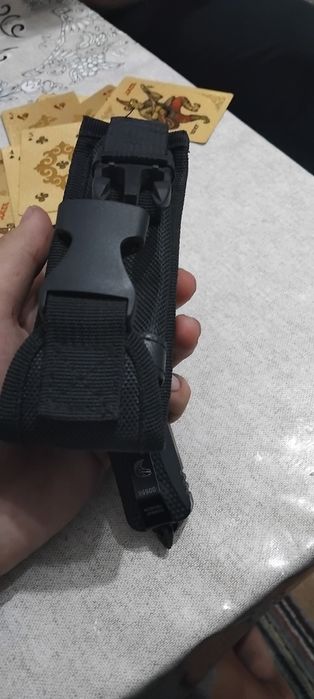 Нож новый колекция