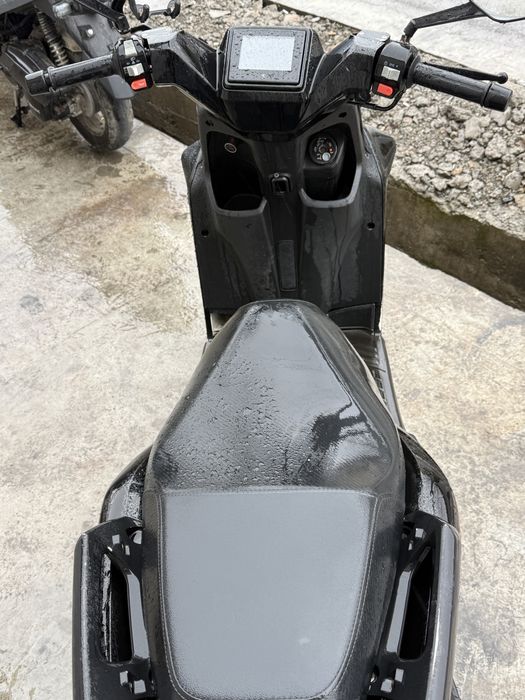 Танк ли скутер сотилади