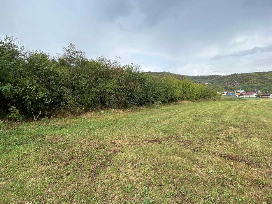Vand Teren Intravilan - 5.400 mp, Com. Casin, Sat. Casin, jud. Bacau