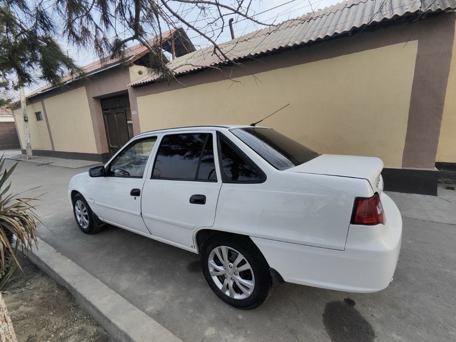 Neksya 2 sons 1.5 mator