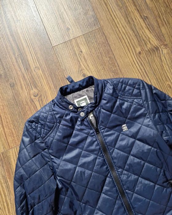 Страхотно мъжко яке G STAR RAW , капитолиран модел ,  размер S