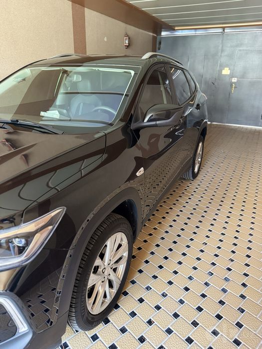 Tracker 2 LTZ 2023