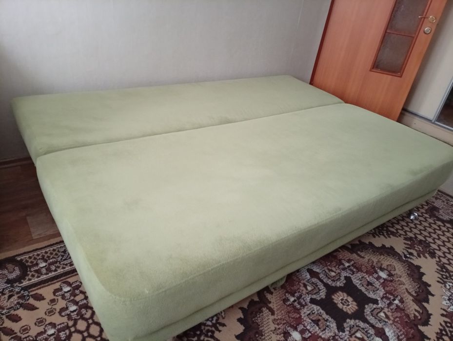 Диван раскладной