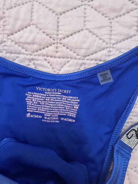 Бански Victoria Secret