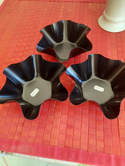 Set forme pentru tarta