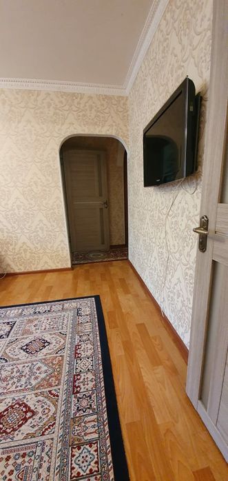 3х 1эт Момышулы.