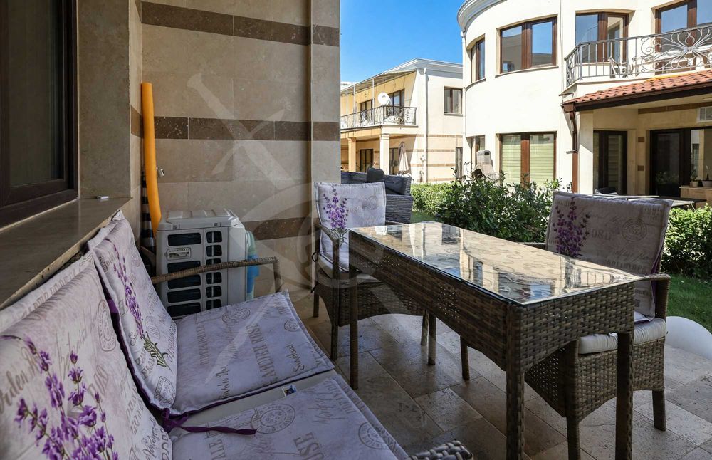 Продава се Къща в Бургас, Сарафово - 152 кв.м за 1875 €/кв.м - Снимка #3
