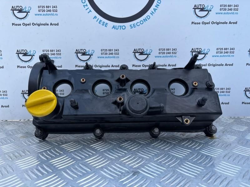 Capac culbutori supape Opel Astra H facelift 1.7 CDTI Z17DTR; Z17DTJ ;