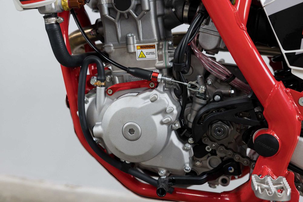 Мотоцикл Highper NC 300