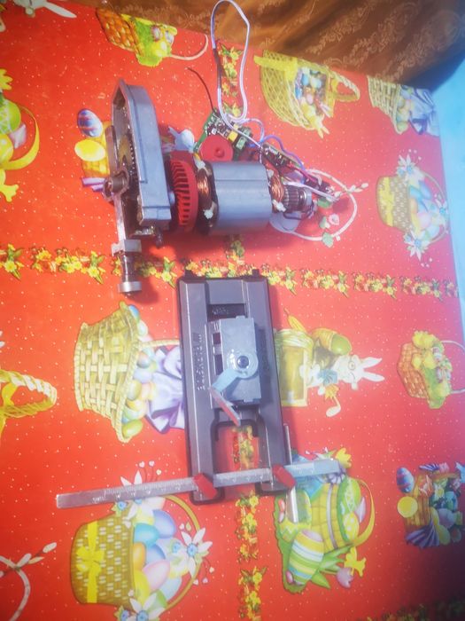 Piese Parkside de schimb