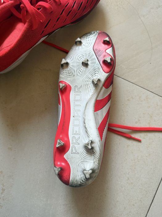 Бутонки Adidas