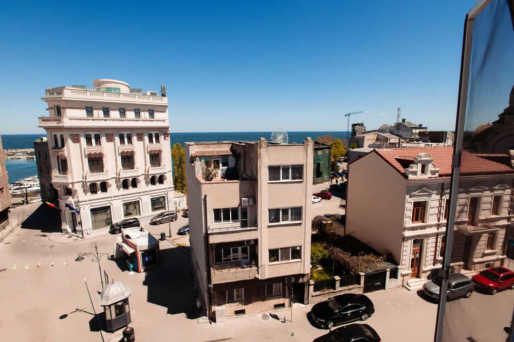 Apartament 2 camere Piata Ovidiu - Peninsula