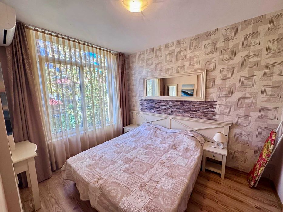 Продава се Двустаен апартамент в к.к. Слънчев бряг - 65 кв.м за 721 €/кв.м - Снимка #6