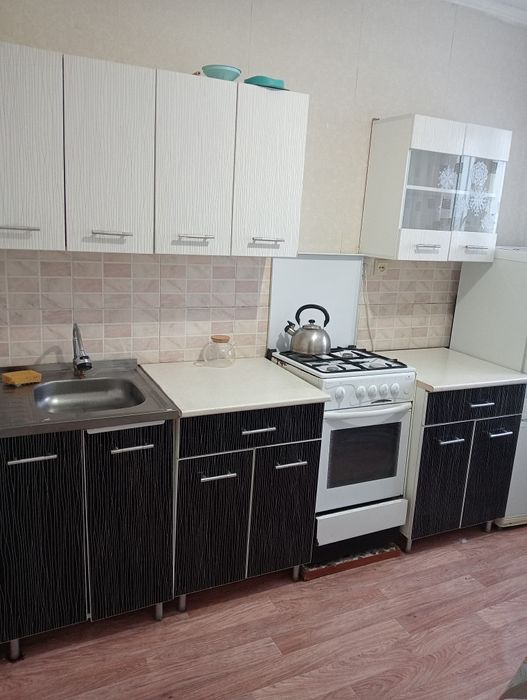 Продам кухонный гарнитур