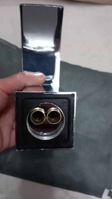 Смесител за баня за мивка