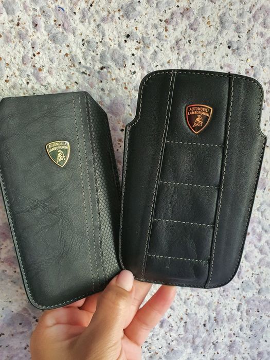 Чехол для iPad Porsche Case For iPad