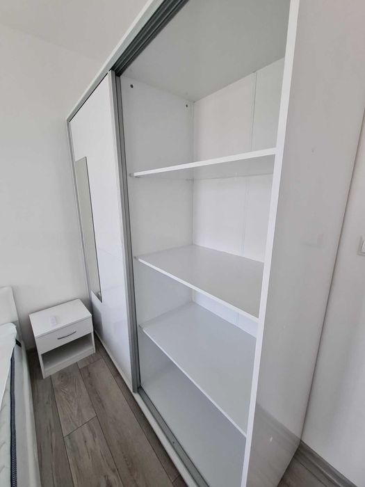 Дава се под наем Двустаен апартамент в София, Красно село - 62 кв.м за 458.49 € - Снимка #6