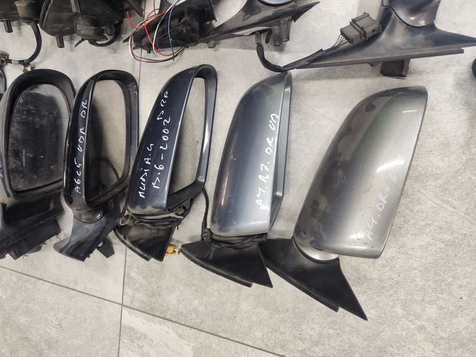 Oglinda electrica dreapta. Vw. audi. Skoda . Ford.opel