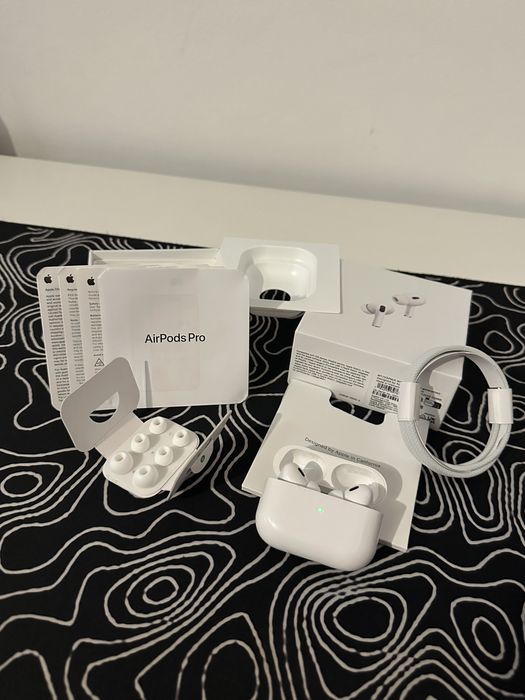 AirPods Pro Generația 2