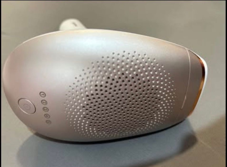 Фотоепилатор Philips