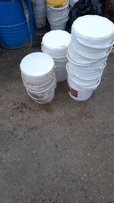 Galeti miere plastic alimentar