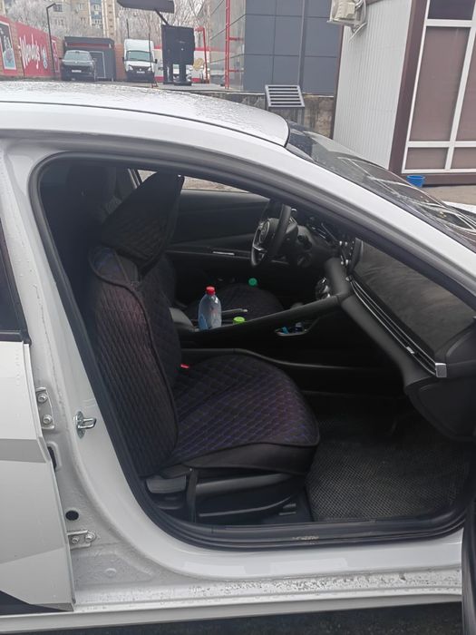 АВТО ПОД ВЫКУП элантра byd destroyer