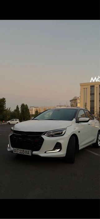 Onix 2024 full pazitsa