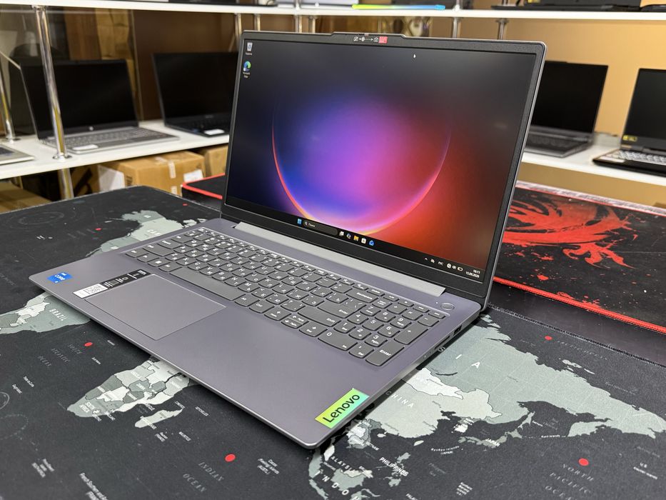 Ноутбук Lenovo Ideapad slim 3i i3-1315U/8GB/SSD512GB