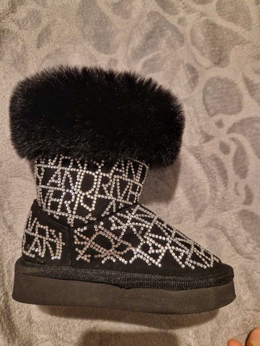 Детски ботуши River Island