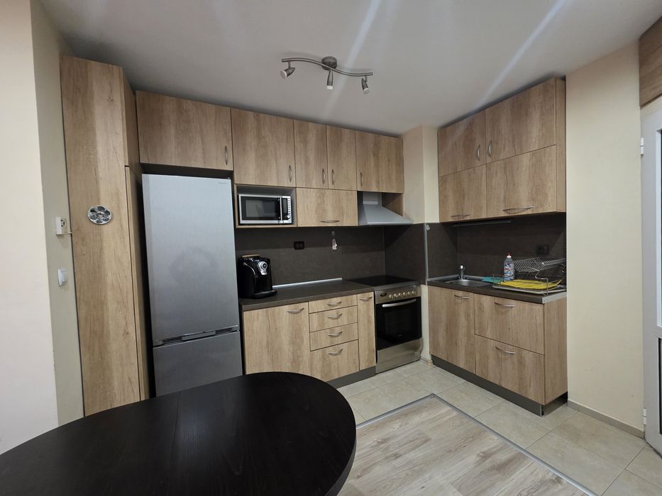 3 -стаен апартамент под наем