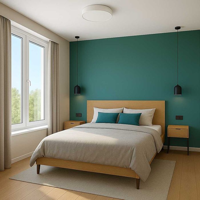 Продава се Тристаен апартамент в Варна, Победа - 98 кв.м за 1990 €/кв.м - Снимка #2