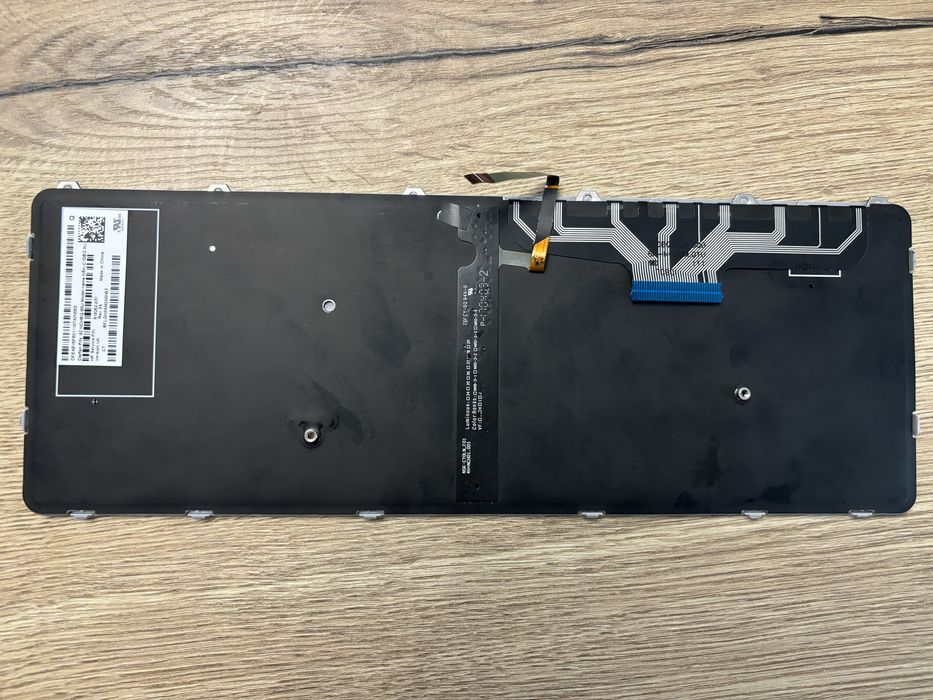 Tastatura HP ELITEBOOK iluminata