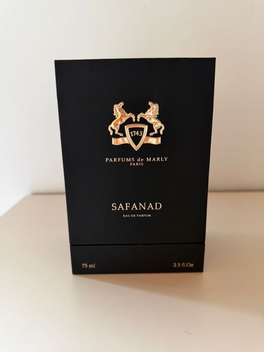 Safanad Parfums de Marly