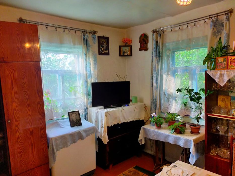 Продам дом  в  п .Катарколь