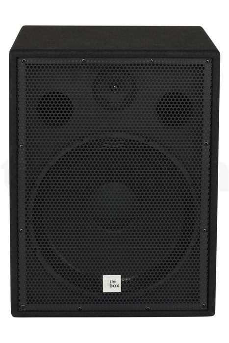 Сабвуфеы и топы (4 штуки)