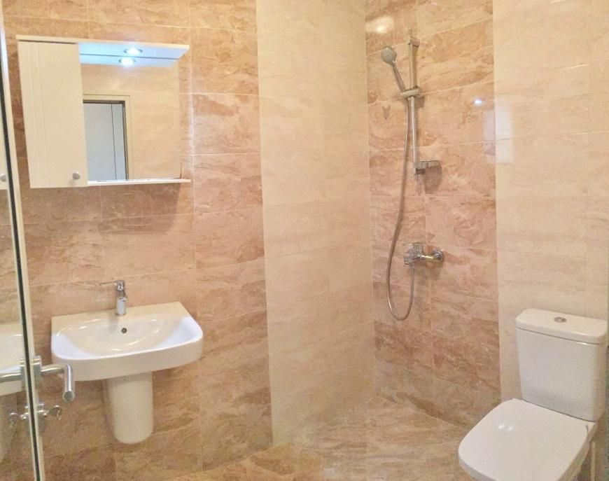 Дава се под наем Двустаен апартамент в София, Обеля - 74 кв.м за 560 € - Снимка #4