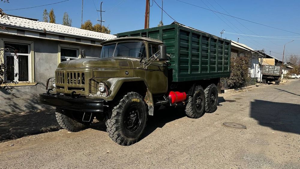 Moshina radnoy xolatda