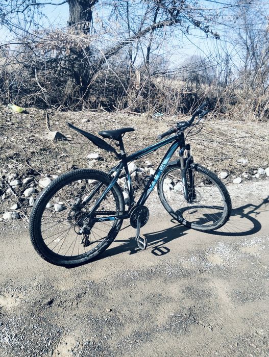 Продам велосипед 29 колеса