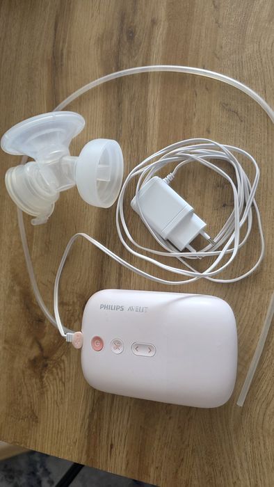 Philips Avent
Pompă de sân electrică