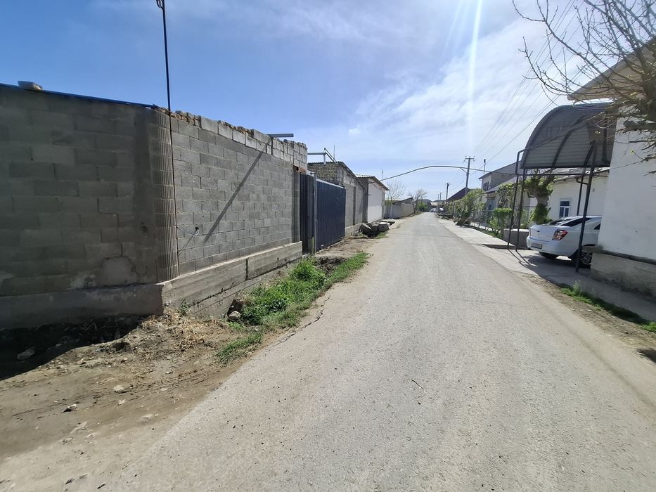 Turar joyi . Uchaska 6 so'tiq