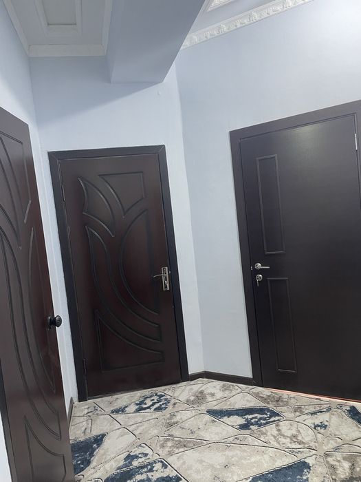 Sergeli, Quruvchi 12- metro yonida 1- xona 2 xona qilingan kvartera